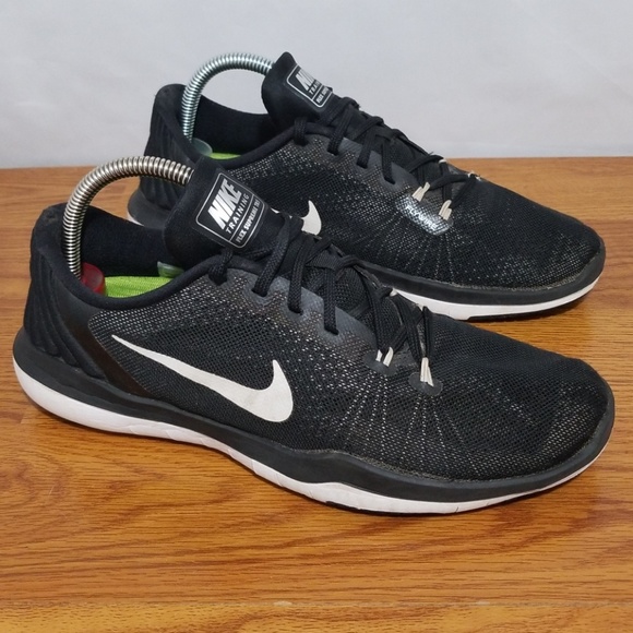 nike flywire training flex supreme tr5